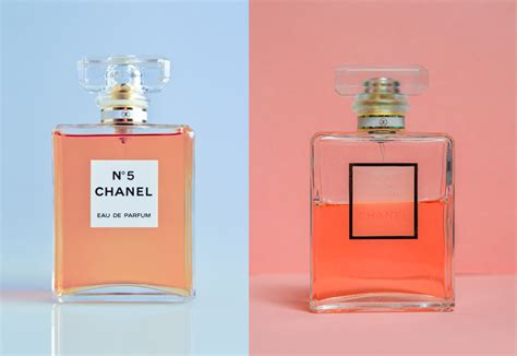 how to spot fake chanel perfume|chanel perfume knock off.